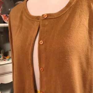 🌼 Lovely Plus Size Cardigan 🌼